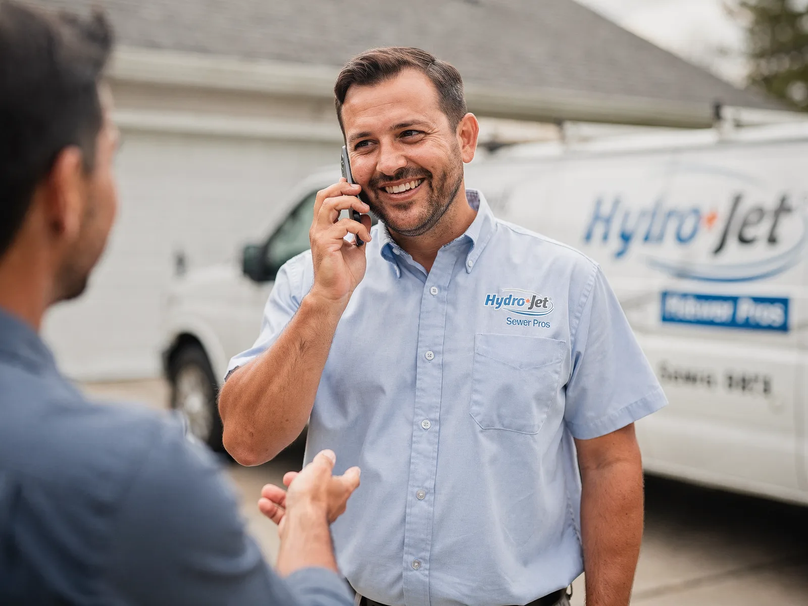 Hydro Jetting Topsham, VT FAQs